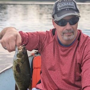 Meet your Posher, Darren